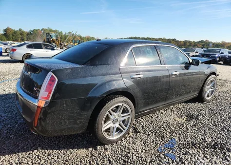 2014 Chrysler 300C z USA, uszkodzony, nr VIN 2C3CCAKT2EH383934